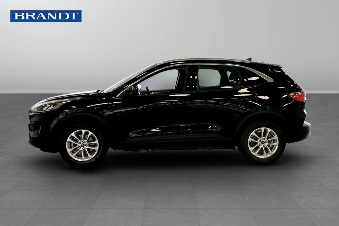 Ford Kuga Plug-In Hybrid
