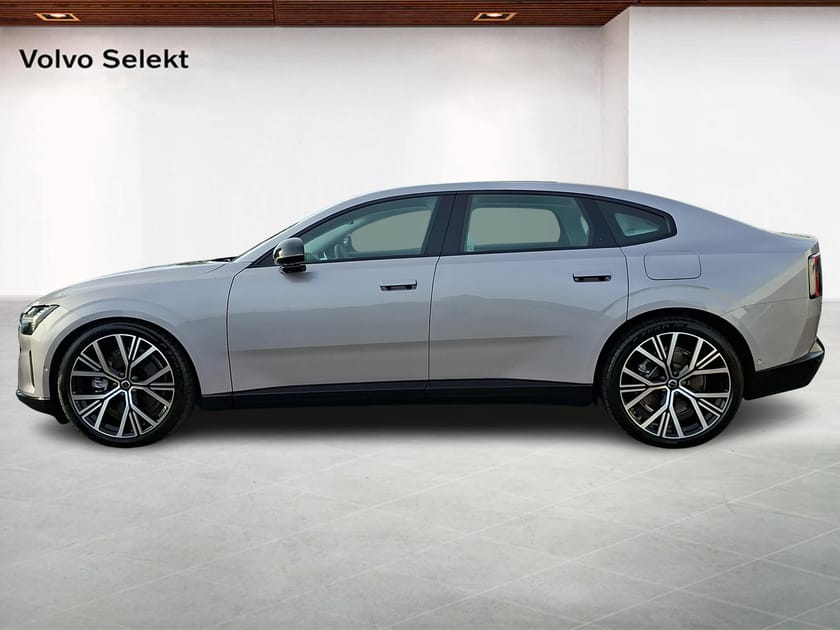 Bild 2 av Volvo ES90 Single Motor Extended Range