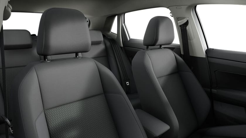 Bild 5 av Volkswagen Polo