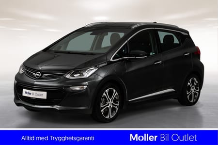 Opel Ampera-e