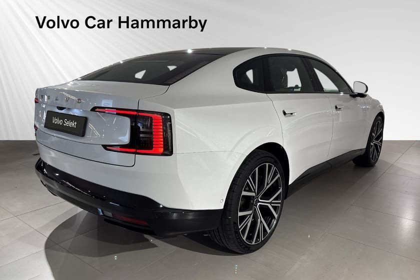 Bild 5 av Volvo ES90 Single Motor Extended Range Ultra