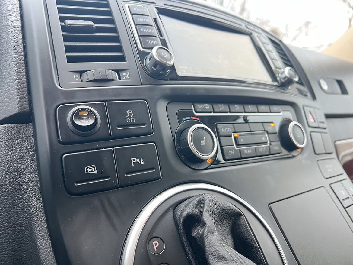 Volkswagen Multivan, bild 16 av 18