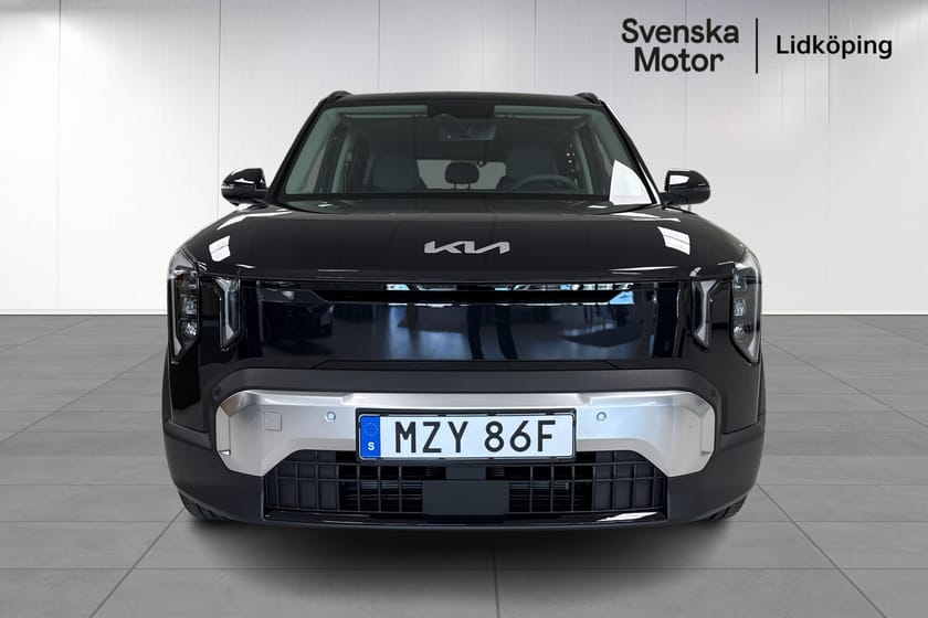 Bild 2 av Kia EV2 Standard Range Plus / Lagerbil för snabb leverans