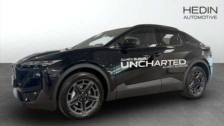 Subaru Uncharted Dual Motor TOURING + AWD