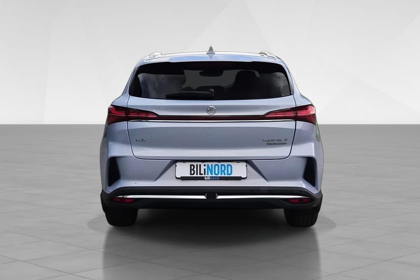 Bilde 5 av MG Marvel R Performance 