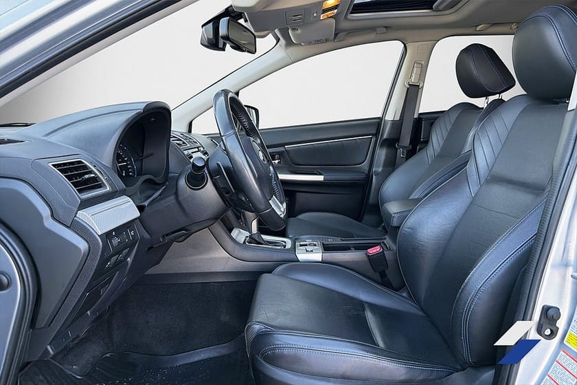 Bild 5 av Subaru Levorg 1.6 4WD MoK-värmare Drag Kamera Navi SoV-däck