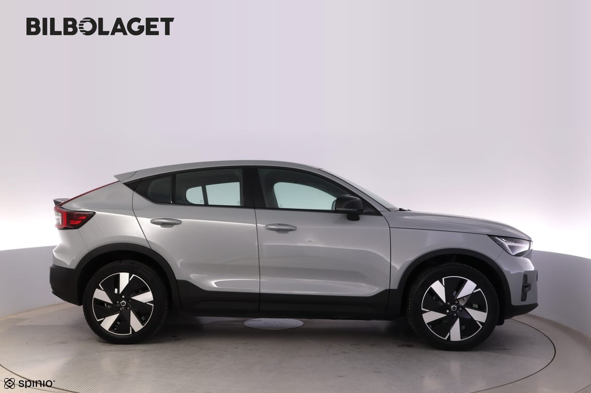 Volvo C40 2024 - miniatyr 3