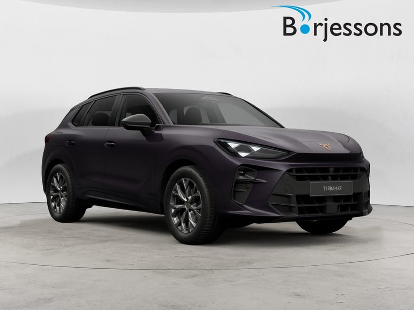 Bild 1 av CUPRA Terramar