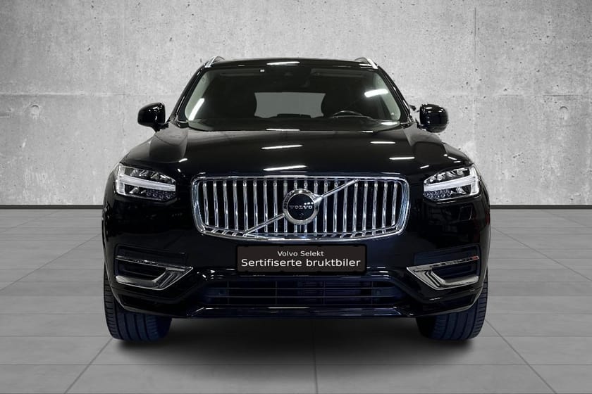 Bilde 4 av Volvo XC90 7-seater T8 AWD Inscription | HØSTKAMPANJE | H.Feste | H&K