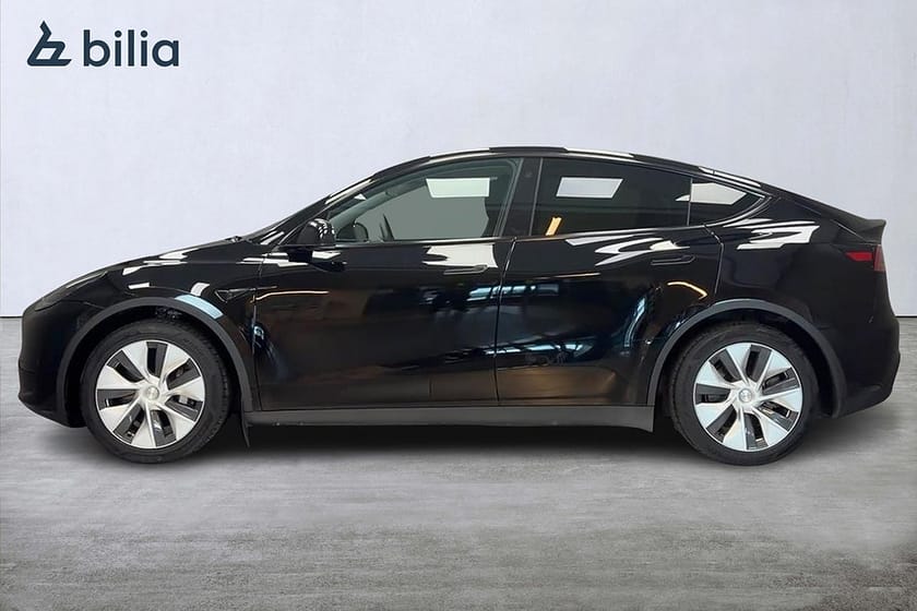 Bild 4 av Tesla Model Y Standard Range RWD 