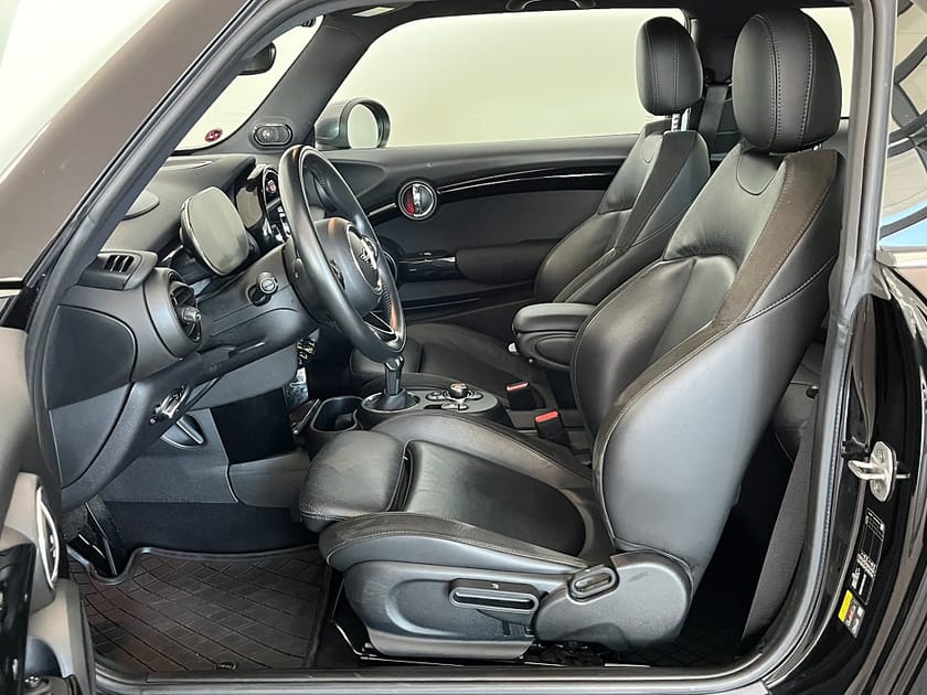 Bild 5 av MINI Cooper SE HUD H/K Komfortöppning Backkamera Nav 4,95% ränta