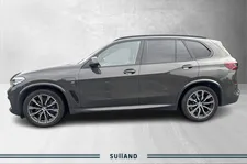 Thumnail bilde 1 av BMW X5 xDrive45e iPerformance