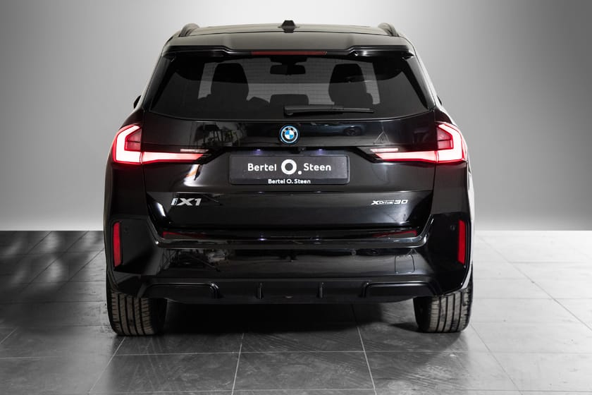Bilde 4 av BMW iX1 xDrive30 M- Sport | xDrive | Massasje |Krok|360° | HeadUp