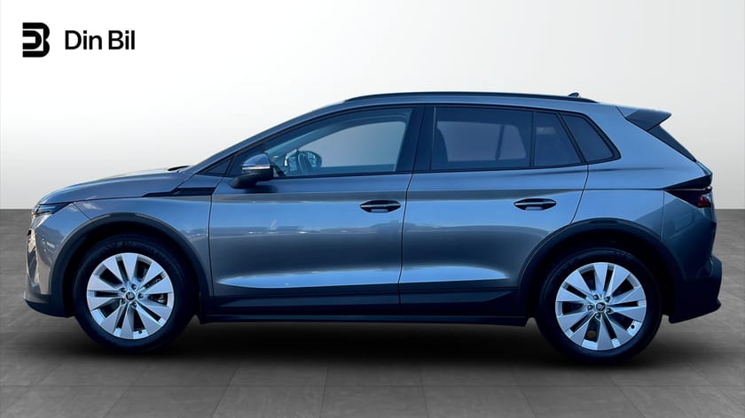 Bild 2 av Škoda Elroq 60
