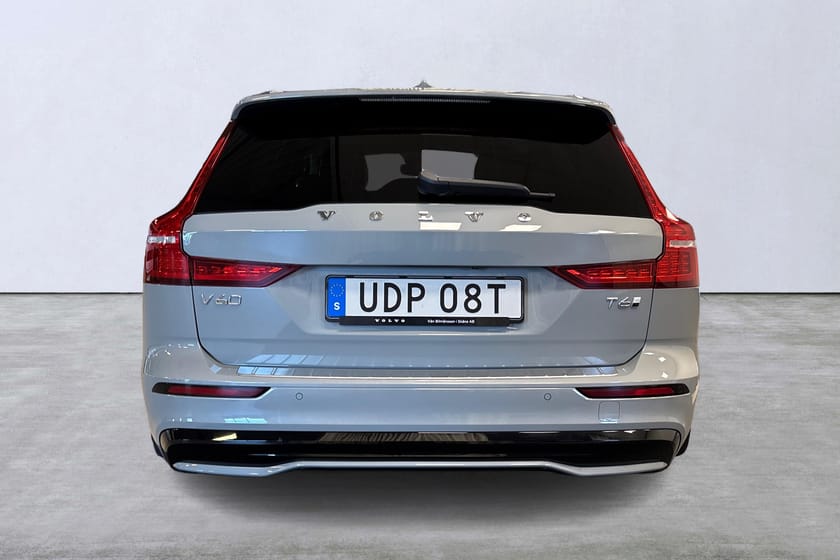Bild 5 av Volvo V60