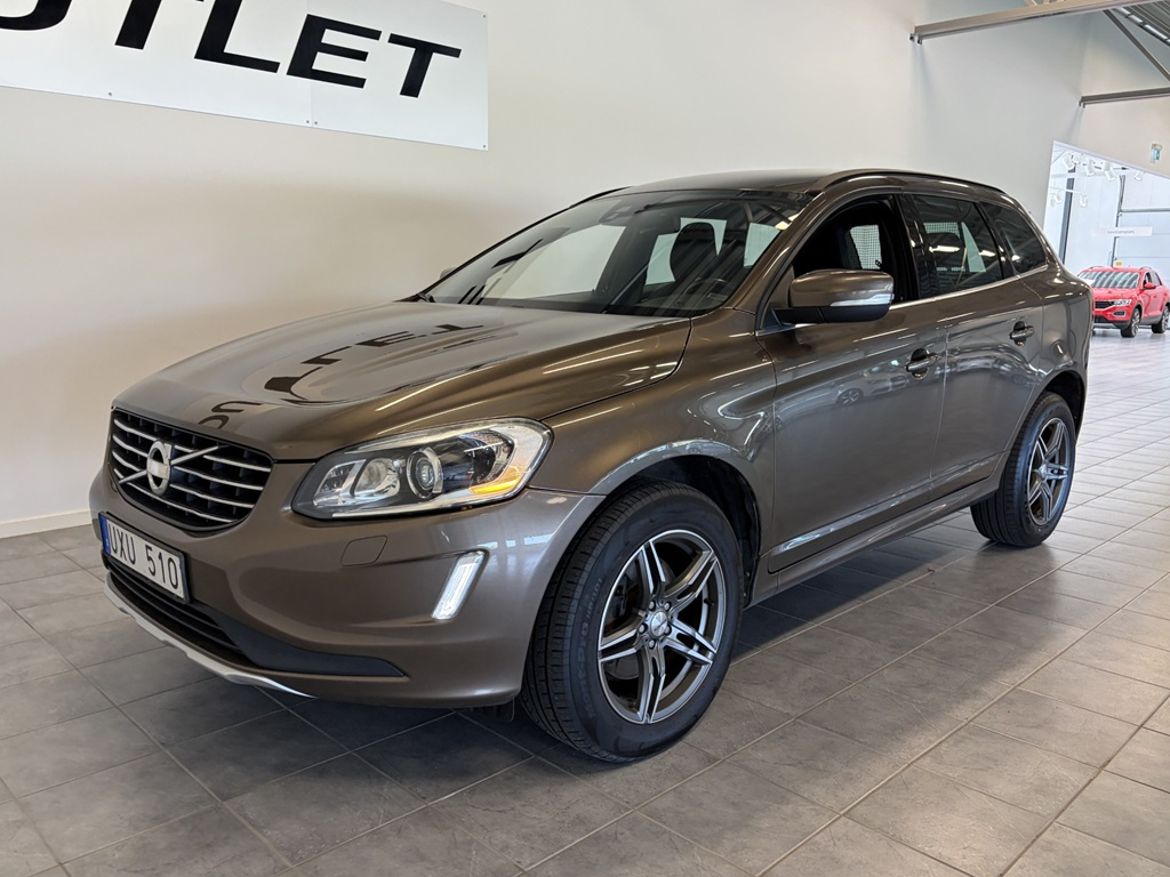 Volvo Volvo XC60 — bild 2
