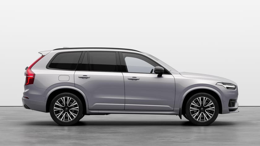 Bilde 2 av Volvo XC90