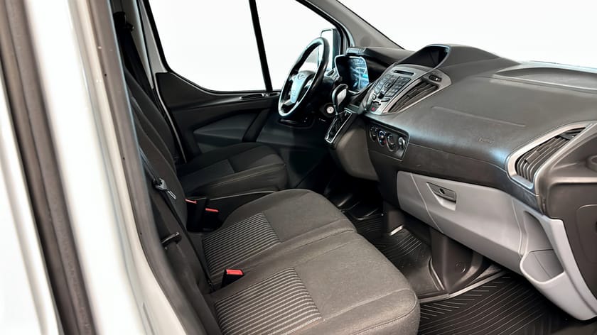 Bild 3 av Ford Transit Custom 290