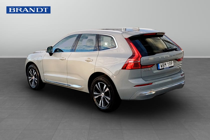 Bild 4 av Volvo XC60