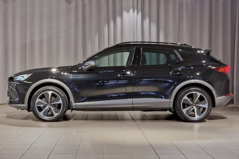 Bild 2 av CUPRA Formentor e-Hybrid eHybrid | P-klimat | Backkamera | 204 hk