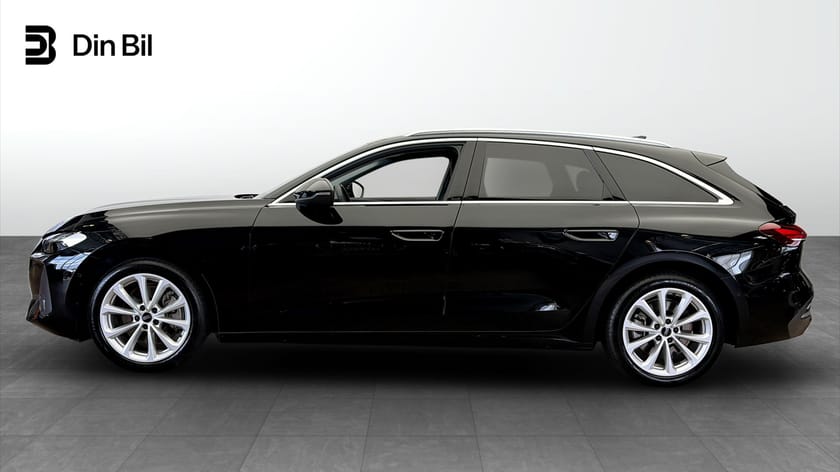 Bild 2 av Audi A5 Avant TDI quattro 204HK