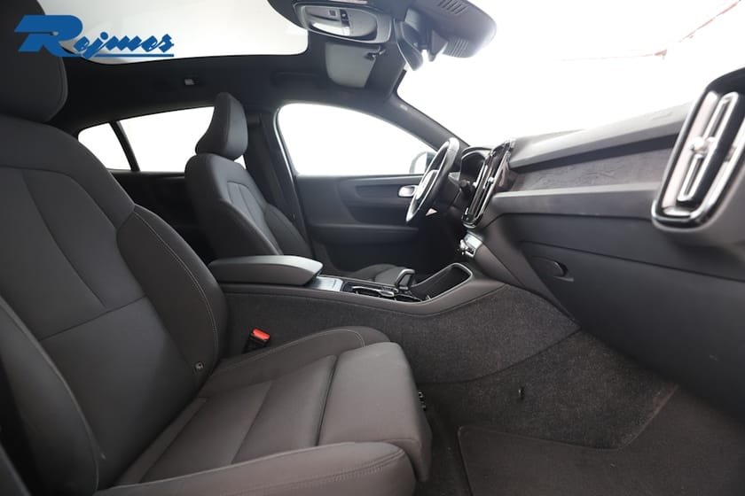 Bild 5 av Volvo C40 Recharge Plus Edition