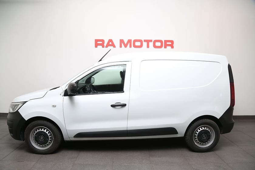 Bild 3 av Renault Express 1,5 Blue dCi Line II S/S Skåp Leasbar