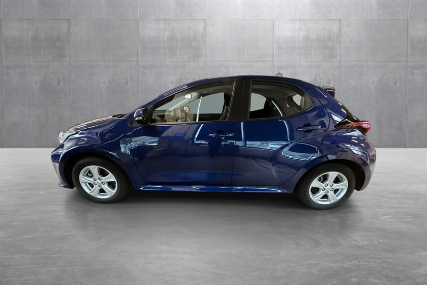 Bilde 2 av Toyota Yaris Hybrid 1.5 Bensin Automatgir Active Tech