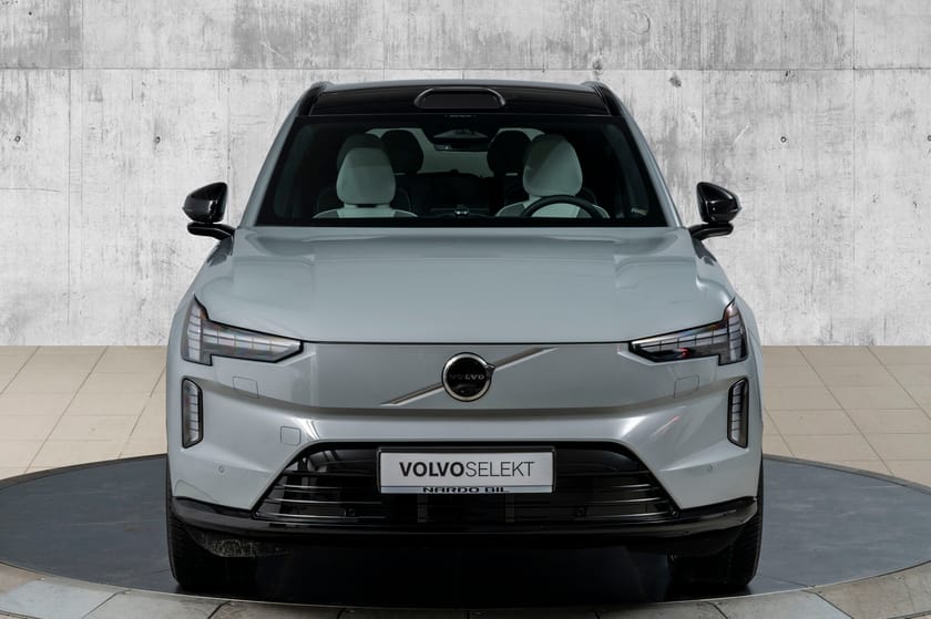 Bilde 5 av Volvo EX90 Twin Motor Performance | | Ultra | Luft | Bowers | Krok