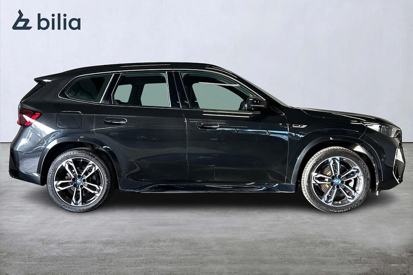 Bild 4 av BMW X1 xDrive30e