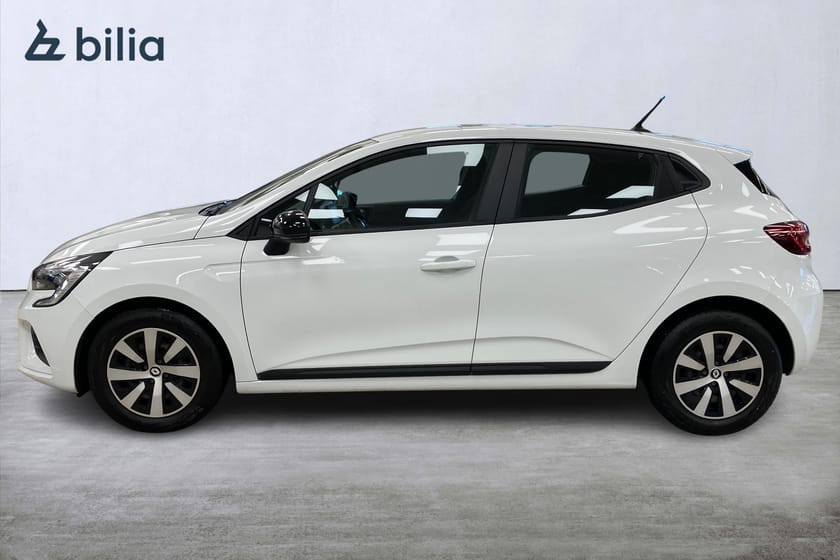 Bild 3 av Renault Clio
