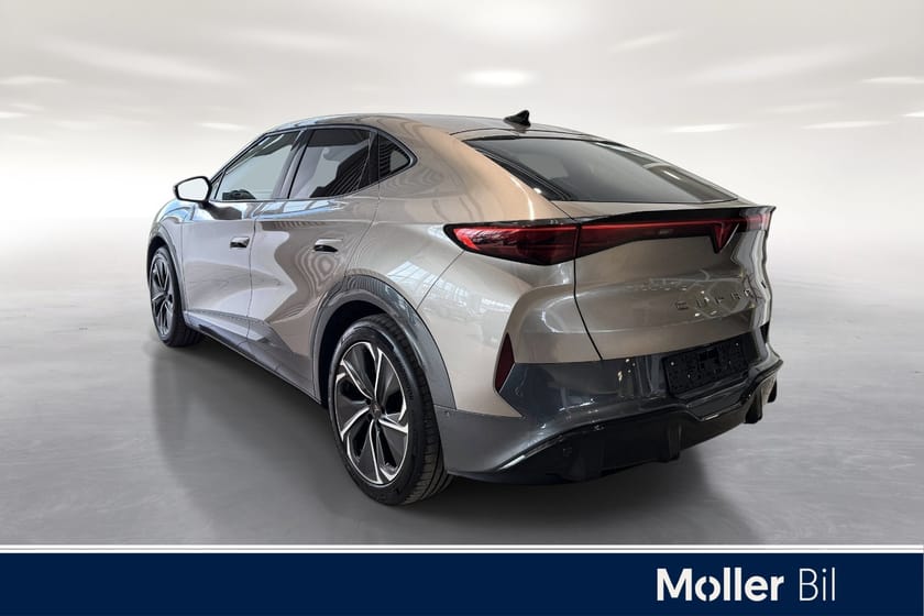 Bilde 5 av CUPRA Tavascan VZ 
