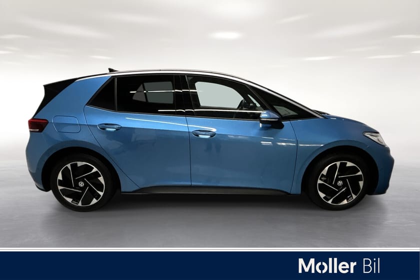 Bilde 4 av Volkswagen ID.3 Pro Performance highline 58kwh 204hk