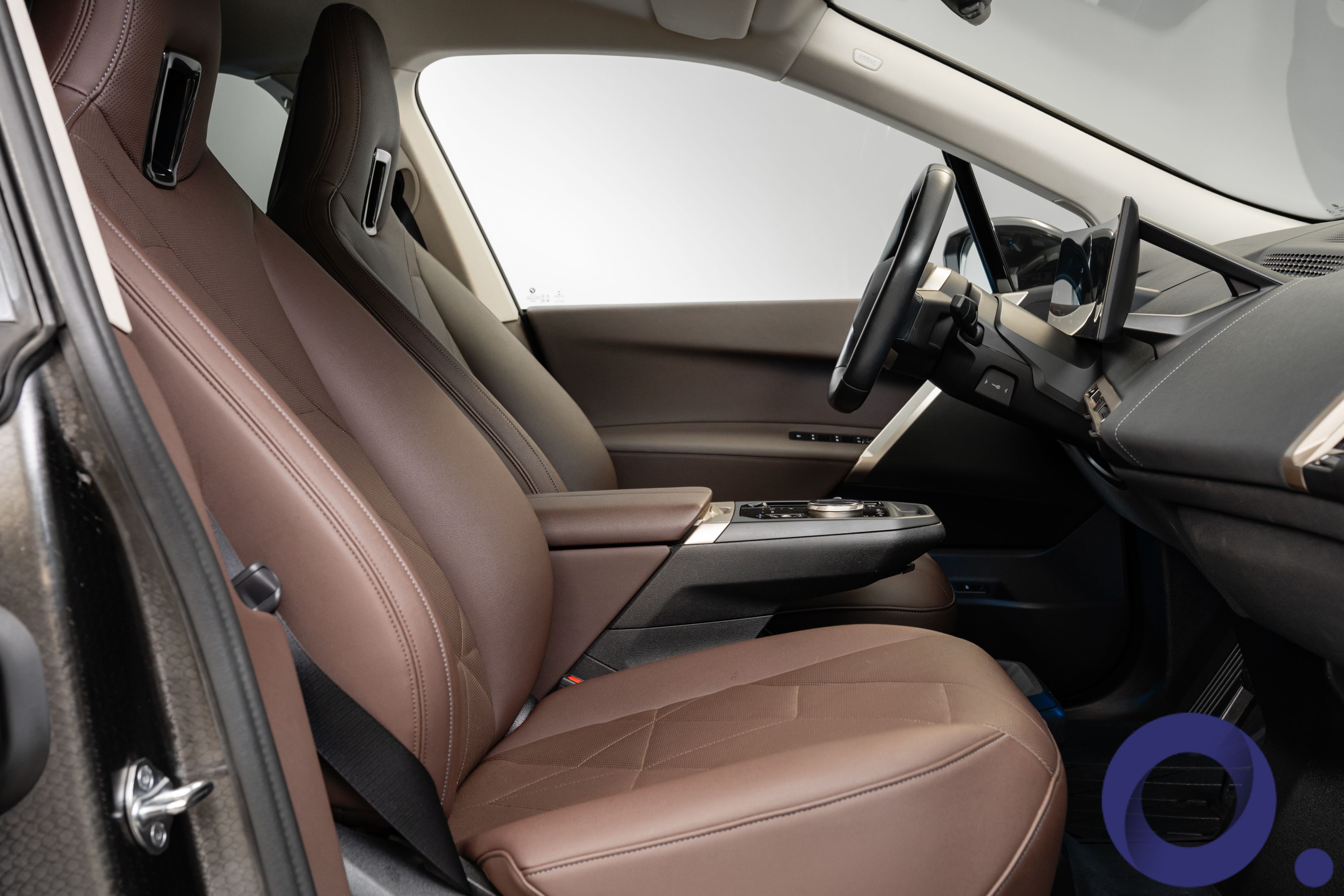 BMW iX xDrive40, 326ps, 2022
