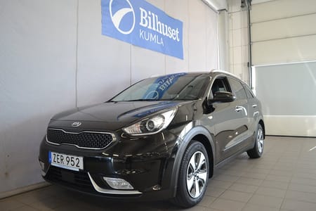 Kia Niro Hybrid