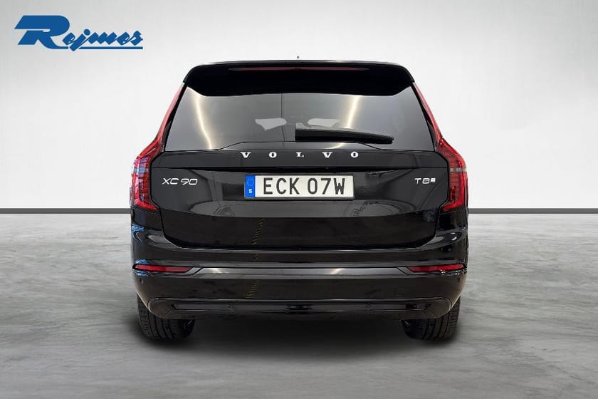Bild 5 av Volvo XC90
