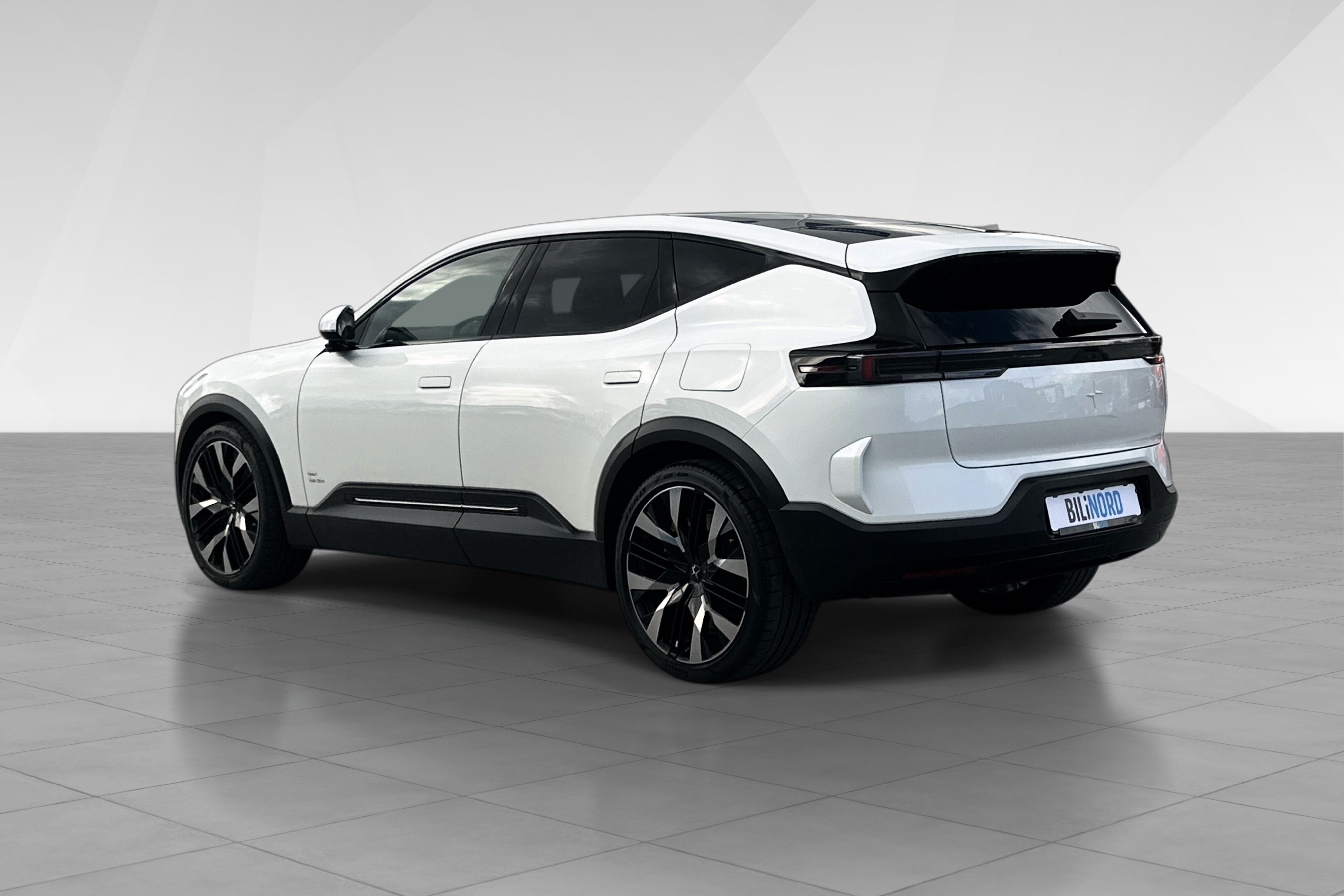 Polestar 3 Long Range Dual Motor Performance bilde 5