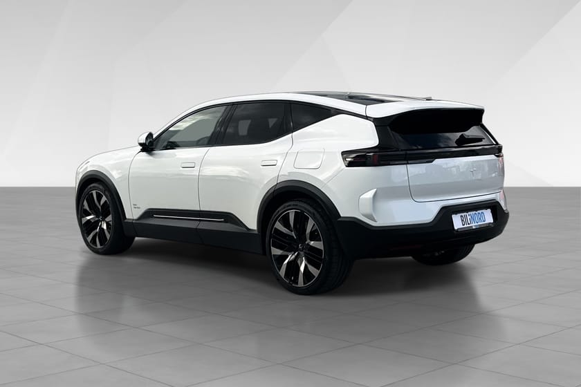 Bilde 5 av Polestar 3 Long Range Dual Motor Performance LR Plus Pilot
