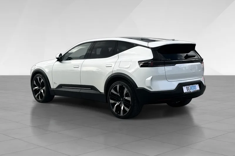 Polestar 3 Long Range Dual Motor Performance bilde 5
