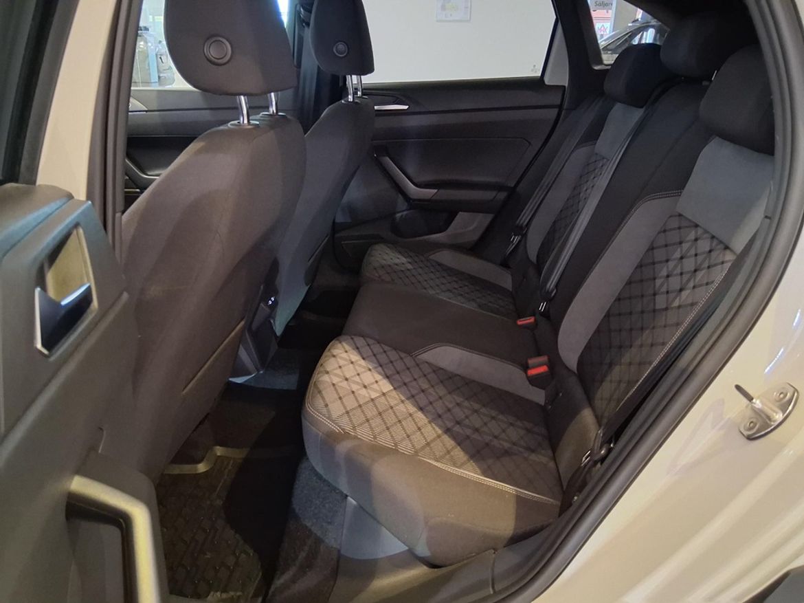 Volkswagen Volkswagen Taigo — bild 7