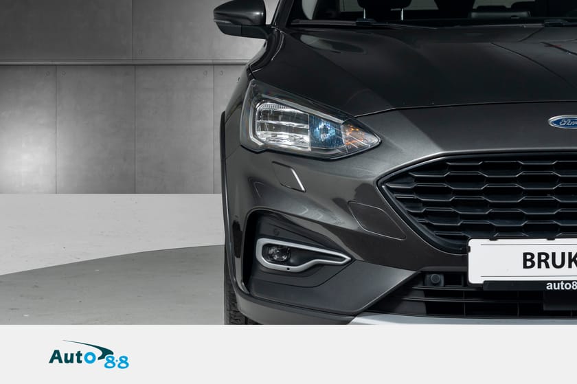 Bilde 5 av Ford Focus Active