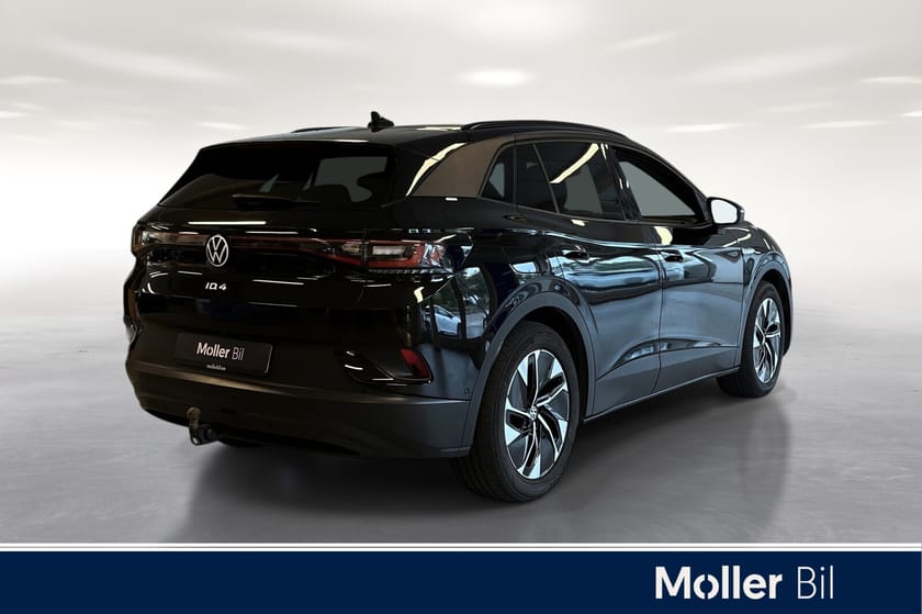 Bilde 5 av Volkswagen ID.4 Pro Performance limited  77kwh 204hk