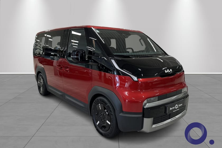 Bilde 3 av Kia PV5 Long Range Passenger