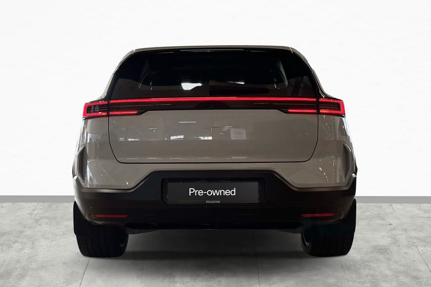 Bild 5 av Polestar 3 Long Range Dual Motor Performance 111kW Plus Pilot Perf