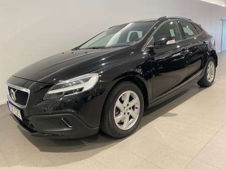 Volvo V40 Cross Country T3 Edition