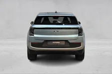 Thumnail bilde 3 av Ford Explorer EV Extended Range AWD