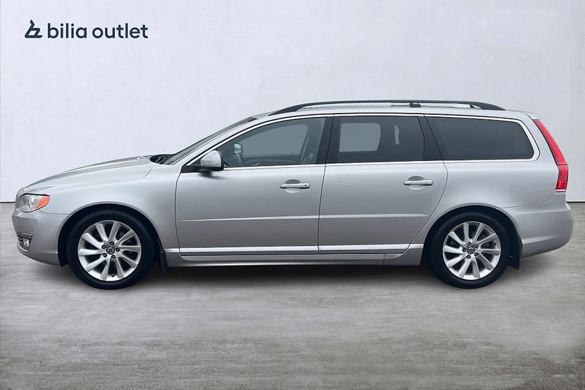 Bild 3 av Volvo V70