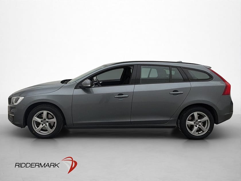 Bild 4 av Volvo V60