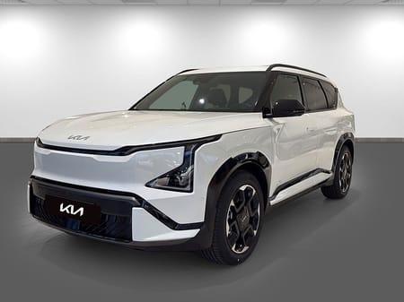 Kia EV5 Long Range GT LINE FWD