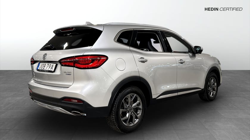 Bild 2 av MG EHS PHEV LUXURY
